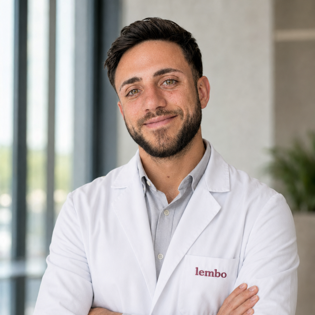 Riccardo Baldrighi